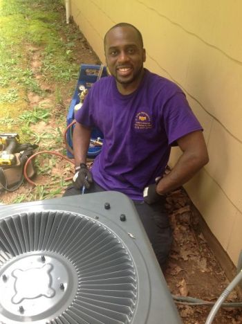 Emergency HVAC Service in Jonesboro by R Fulton Improvements