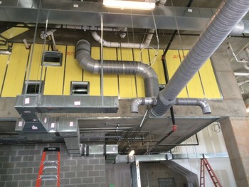 Commercial HVAC in Duluth, GA
